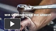 Durch klicken auf dieses Bild gelangen Sie auf die Plattform www.youtube.de, auf deren Datenschutzbestimmungen wir verweisen.